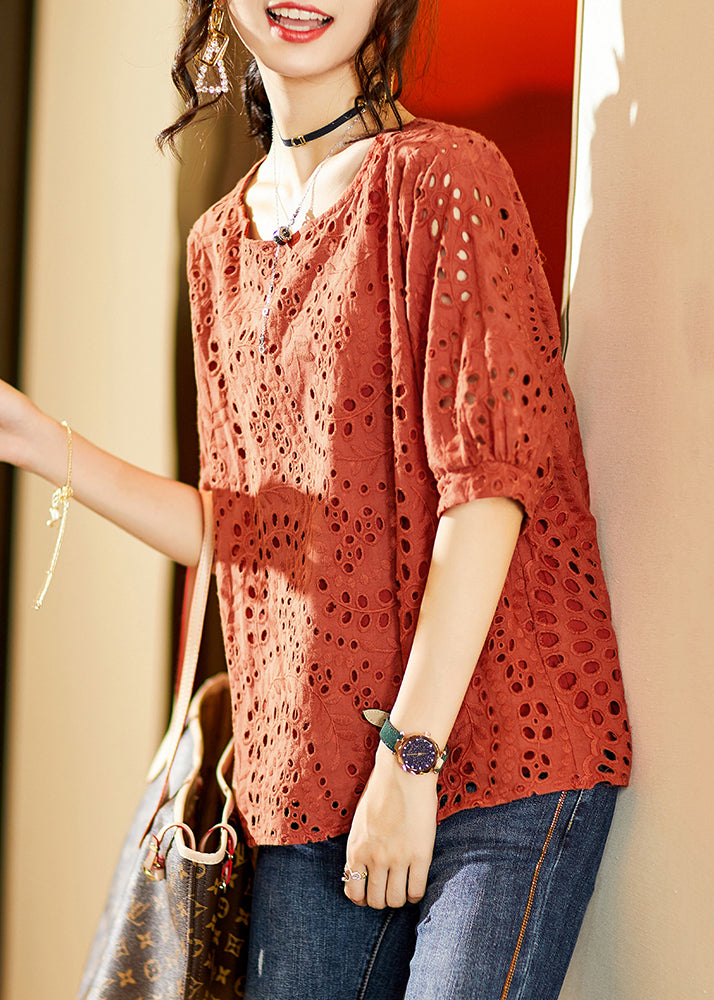 Beautifully Balanced Shirt with Timeless Character
