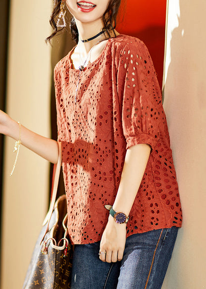 Beautifully Balanced Shirt with Timeless Character
