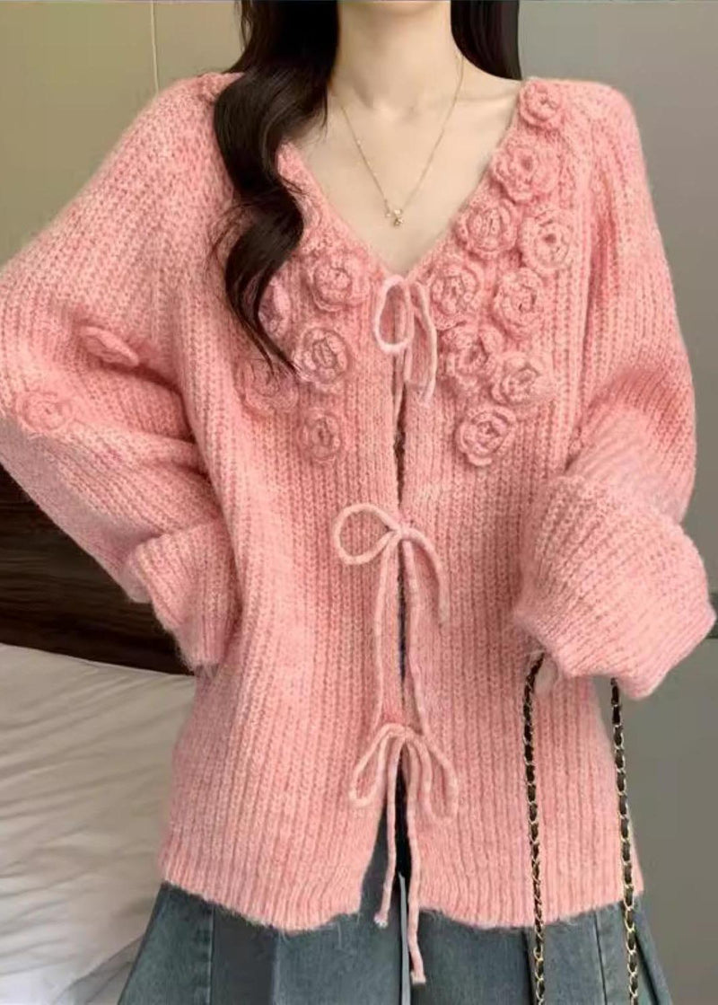 Classic Vintage & Enduringly Stylish Cardigan