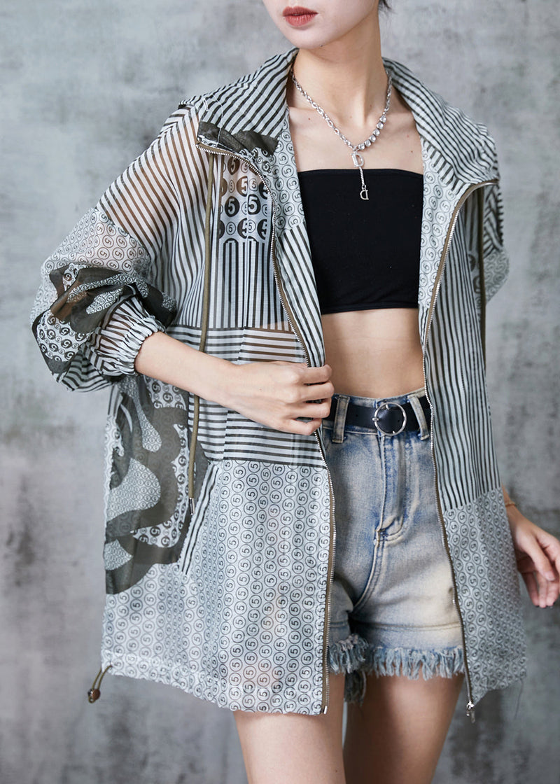 Beautifully Balanced Jacket with Timeless Character