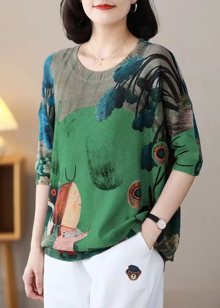 Gracefully Styled Top for Any Occasion