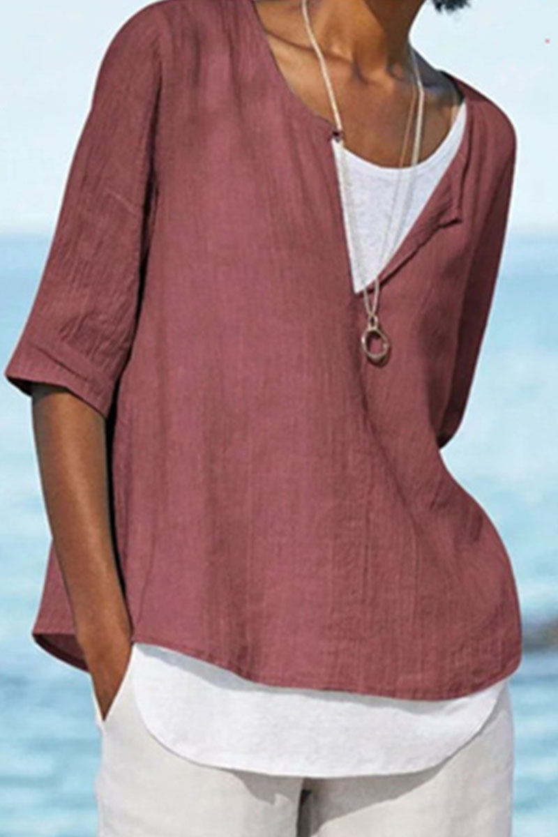 Classic Vintage & Enduringly Stylish Top