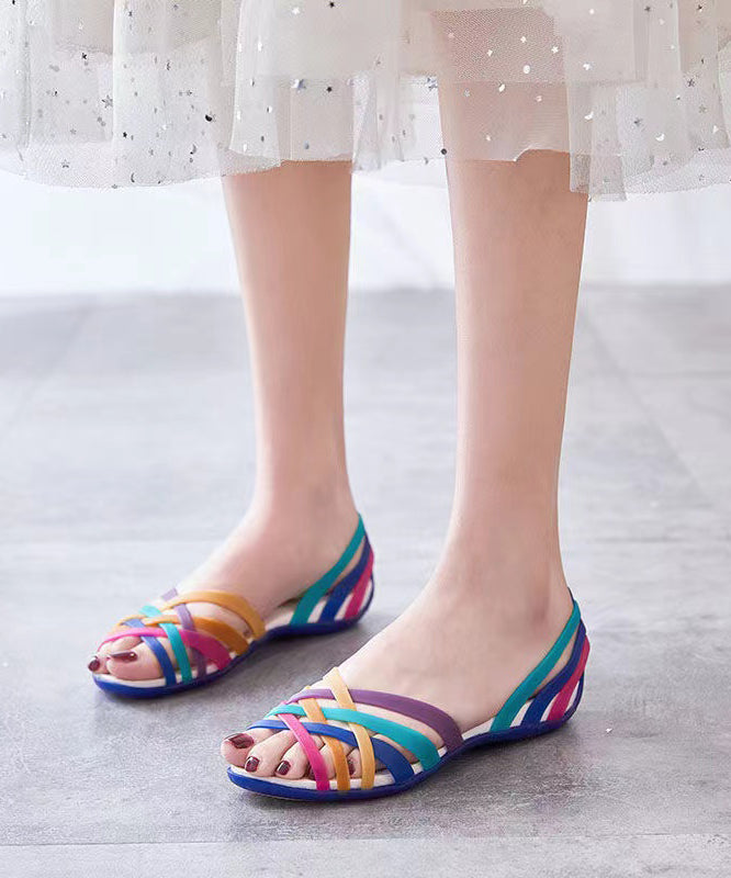 Elegant Orthopedic Sandals for Every Step