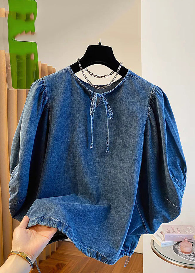 Beautifully Crafted Top in a Classic Style