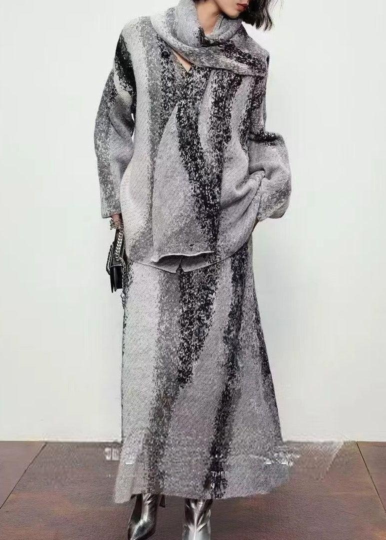 Classic Vintage & Enduringly Stylish Cardigan