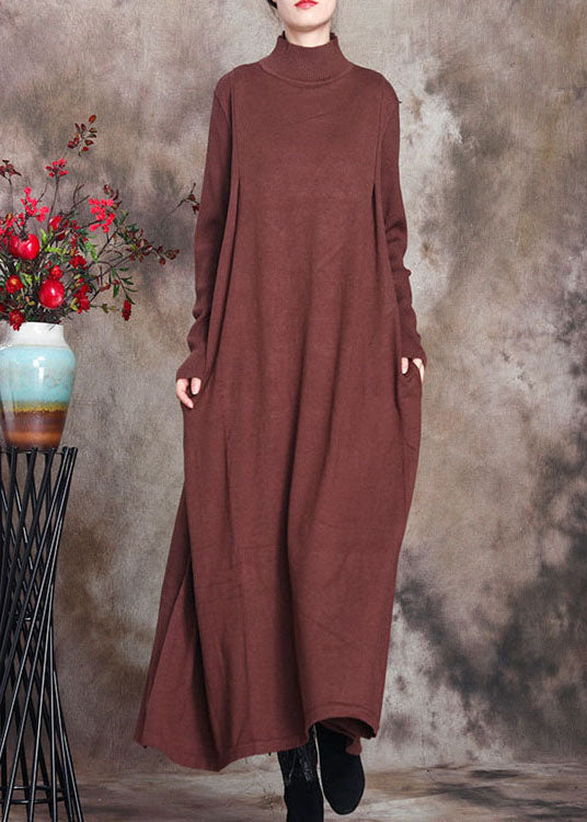 Beautifully Finished Sweater in a Timeless Design
