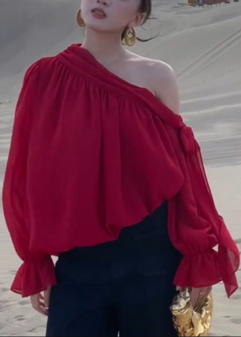 Beautifully Finished Shirt in a Timeless Design