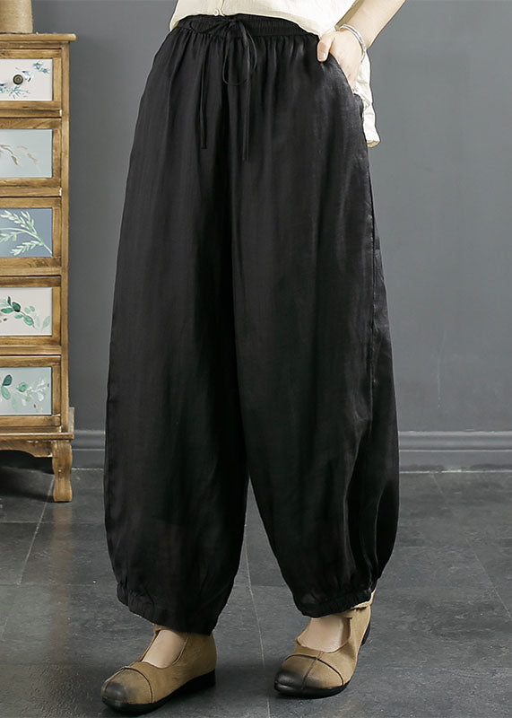 Beautifully Finished Pants in a Timeless Design