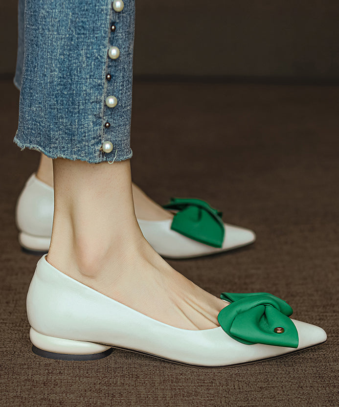Vintage Inspired Orthopedic Shoes