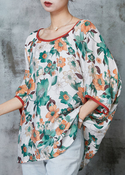 Well Tailored Shirt with a Graceful Silhouette