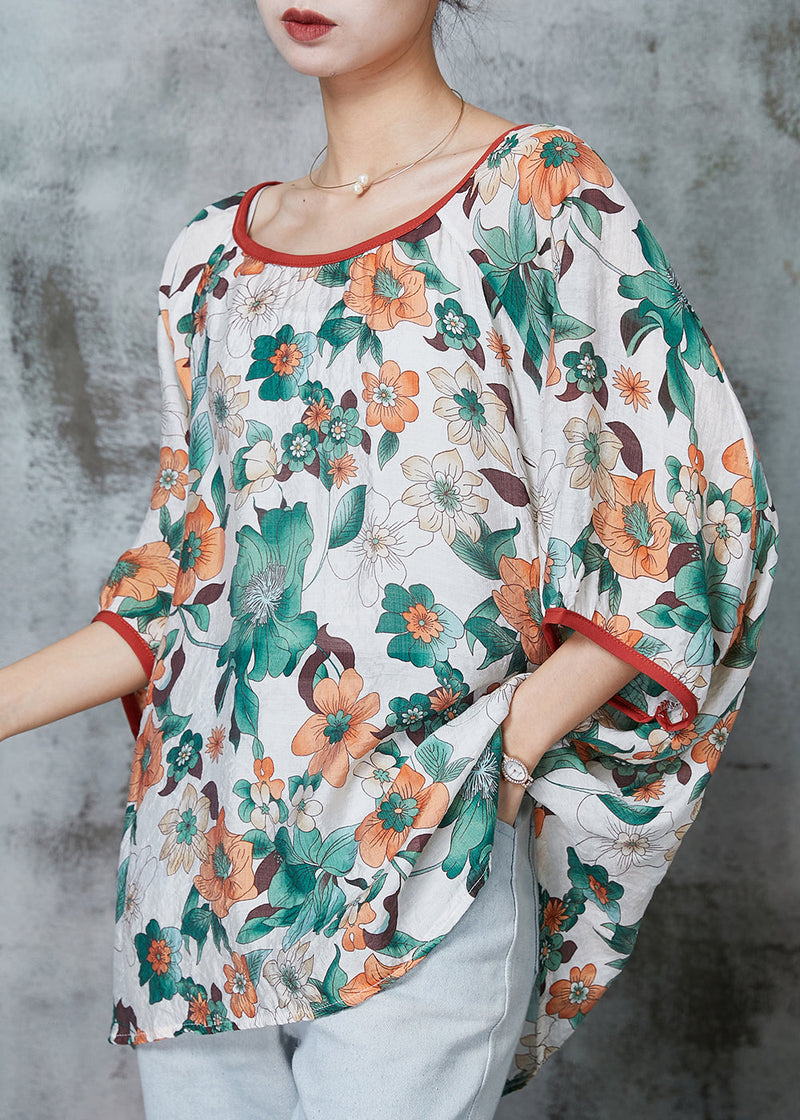Well Tailored Shirt with a Graceful Silhouette