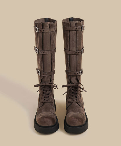 Elegant Orthopedic Boots for Every Step