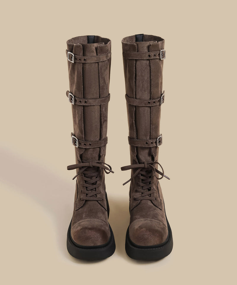 Elegant Orthopedic Boots for Every Step
