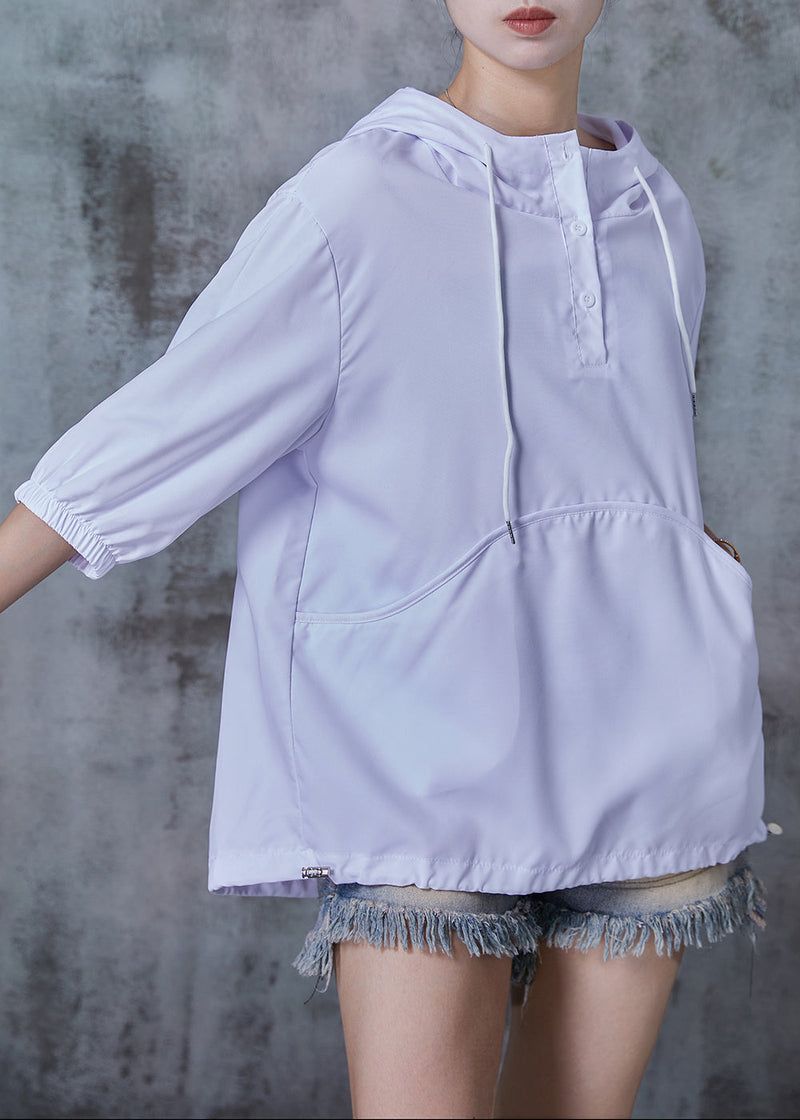 Polished Shirt with an Effortless Classic Look