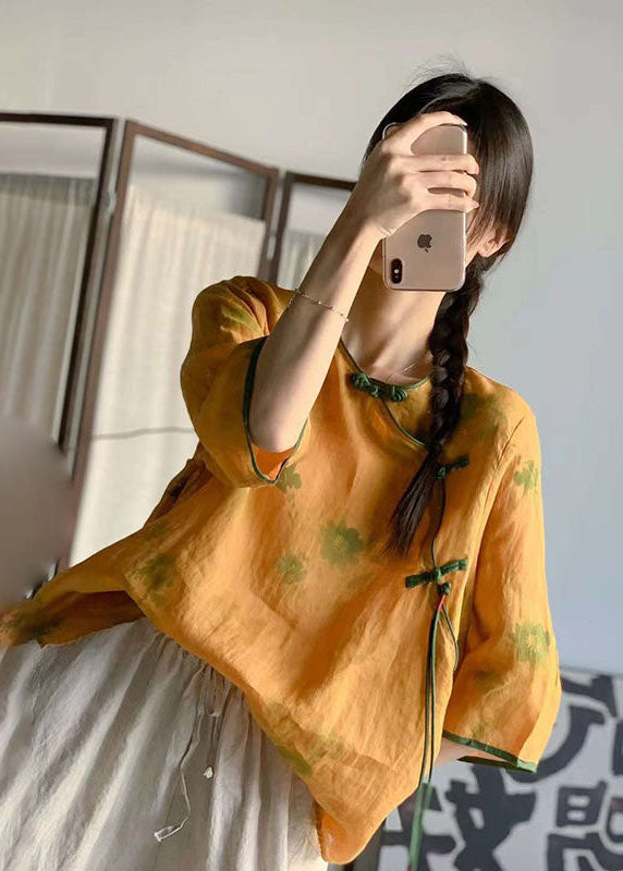Gracefully Styled Top for Any Occasion