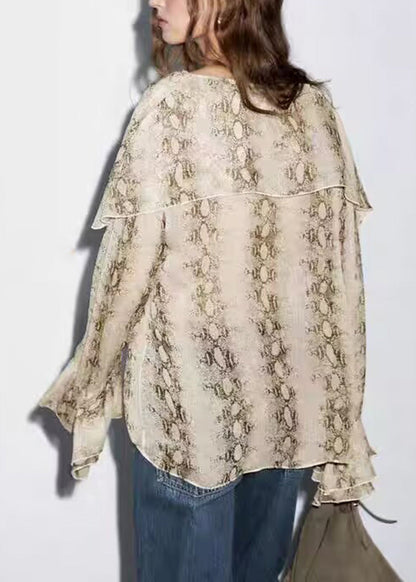 Gracefully Styled Shirt for Any Occasion
