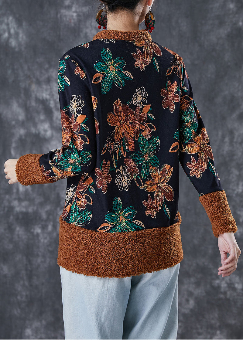 Beautifully Finished Coat in a Timeless Design