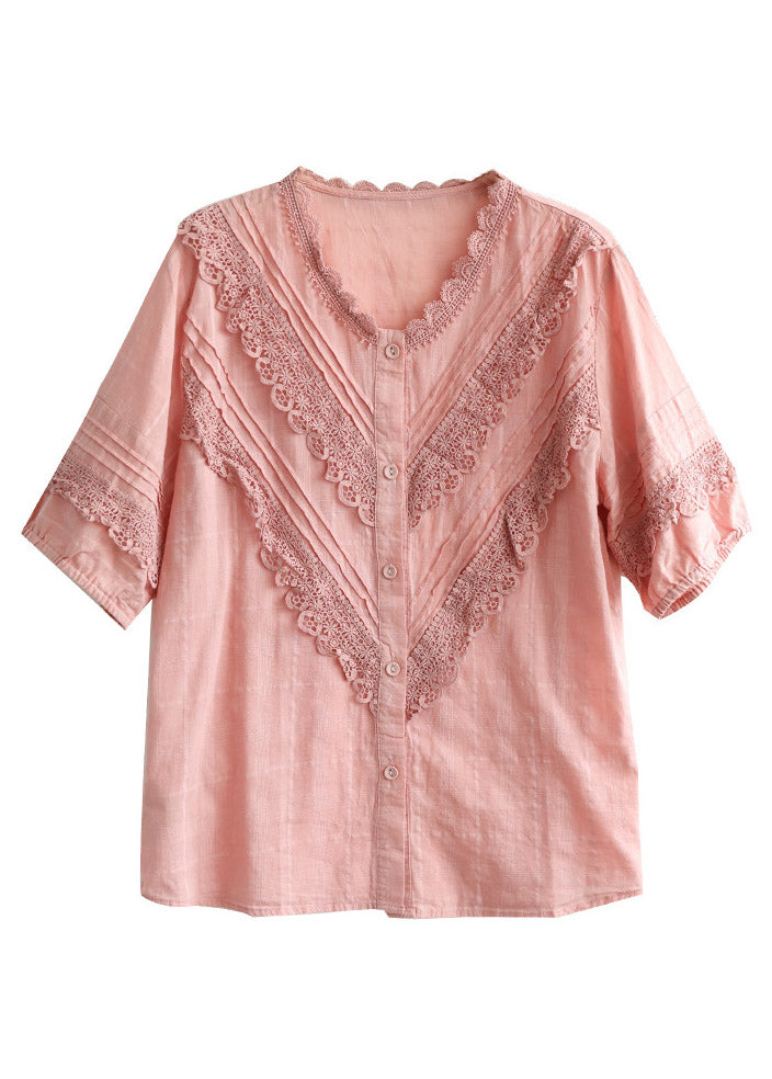 Effortlessly Elegant Shirt with a Timeless Design