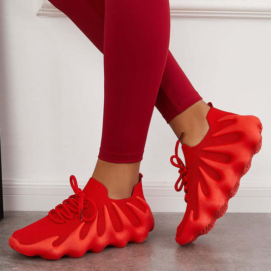Classic Orthopedic Sneakers with Timeless Style