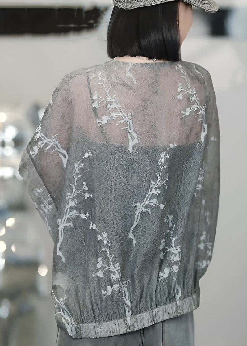 Beautifully Balanced Coat with Timeless Character