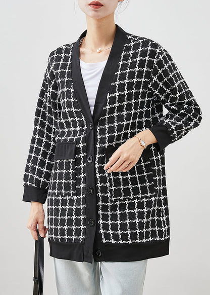 Classic Vintage Coat with a Flattering Fit