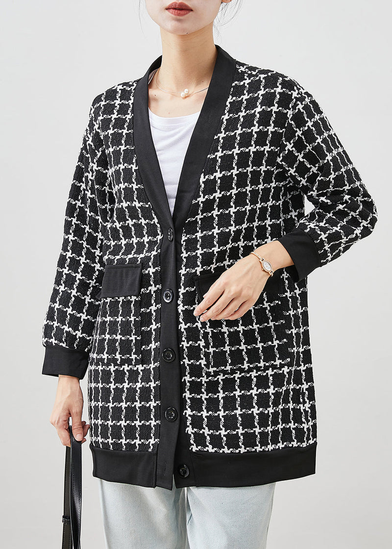 Classic Vintage Coat with a Flattering Fit