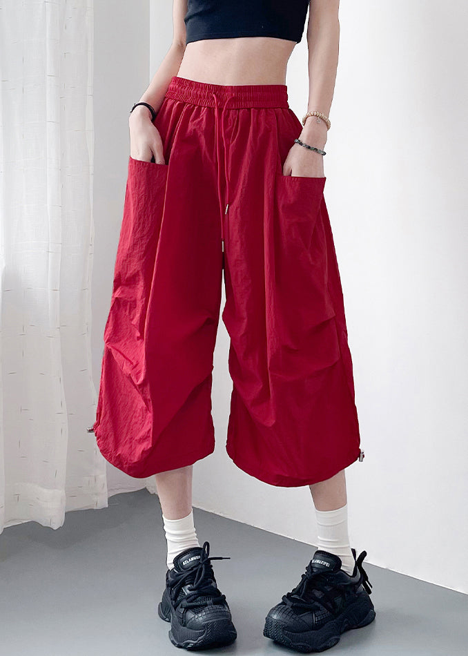 Gracefully Styled Pants for Any Occasion