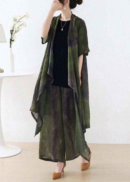 Classic Vintage Garment with a Flattering Fit