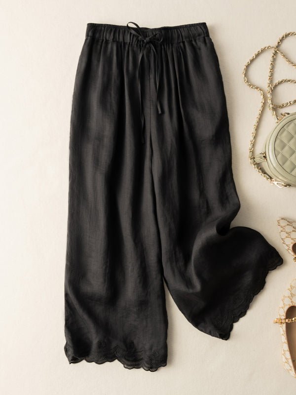 Classic Vintage & Enduringly Stylish Pants