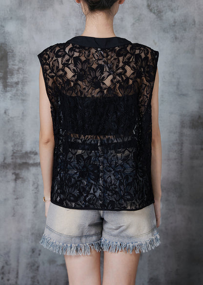 Vintage Inspired Garment with a Contemporary Edge