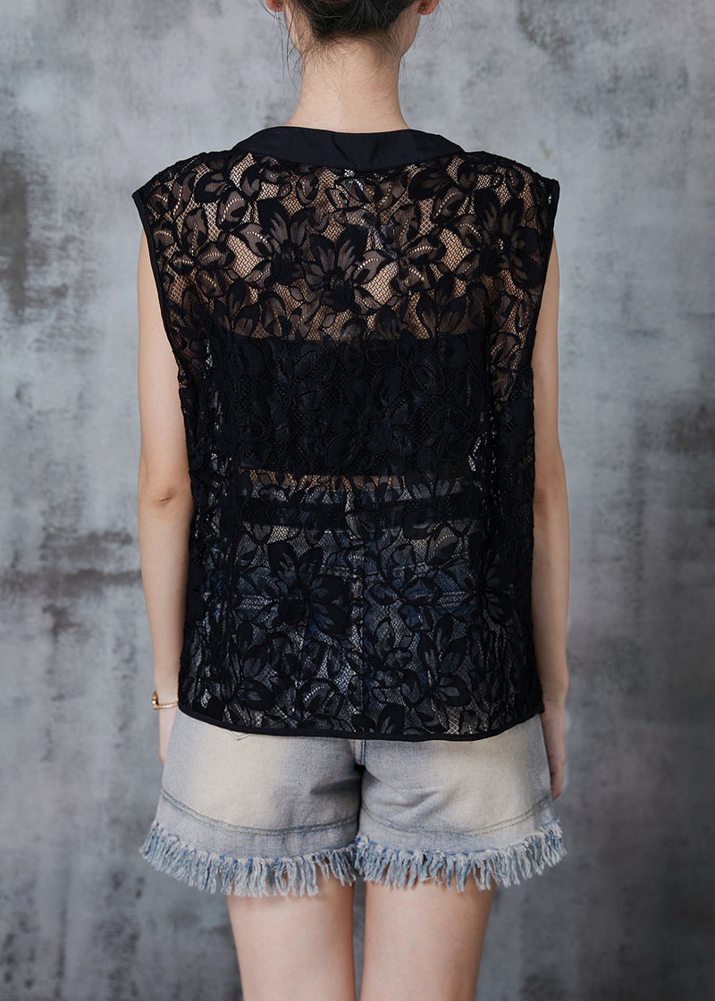 Vintage Inspired Garment with a Contemporary Edge