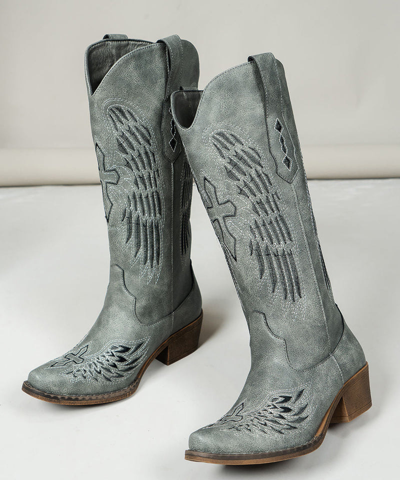 Elegant Orthopedic Boots for Every Step