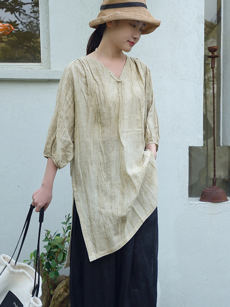 Gracefully Styled Shirt for Any Occasion