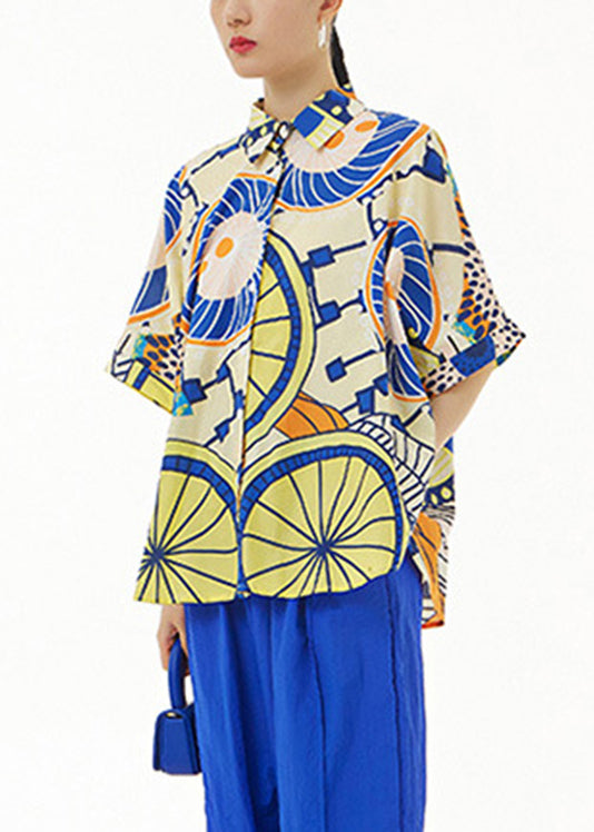 Gracefully Styled Shirt for Any Occasion