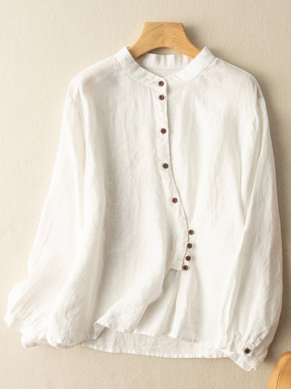 Sophisticated Shirt with a Clean Classic Look