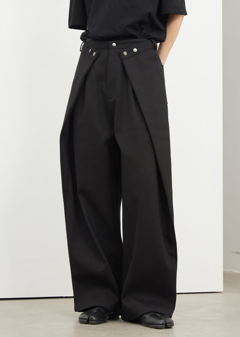 Classic Vintage & Enduringly Stylish Pants