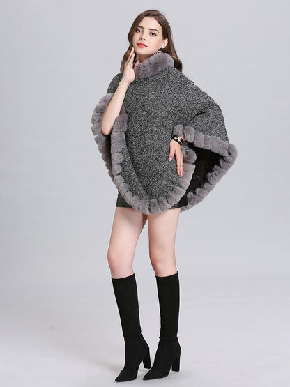 Beautifully Balanced Coat with Timeless Character