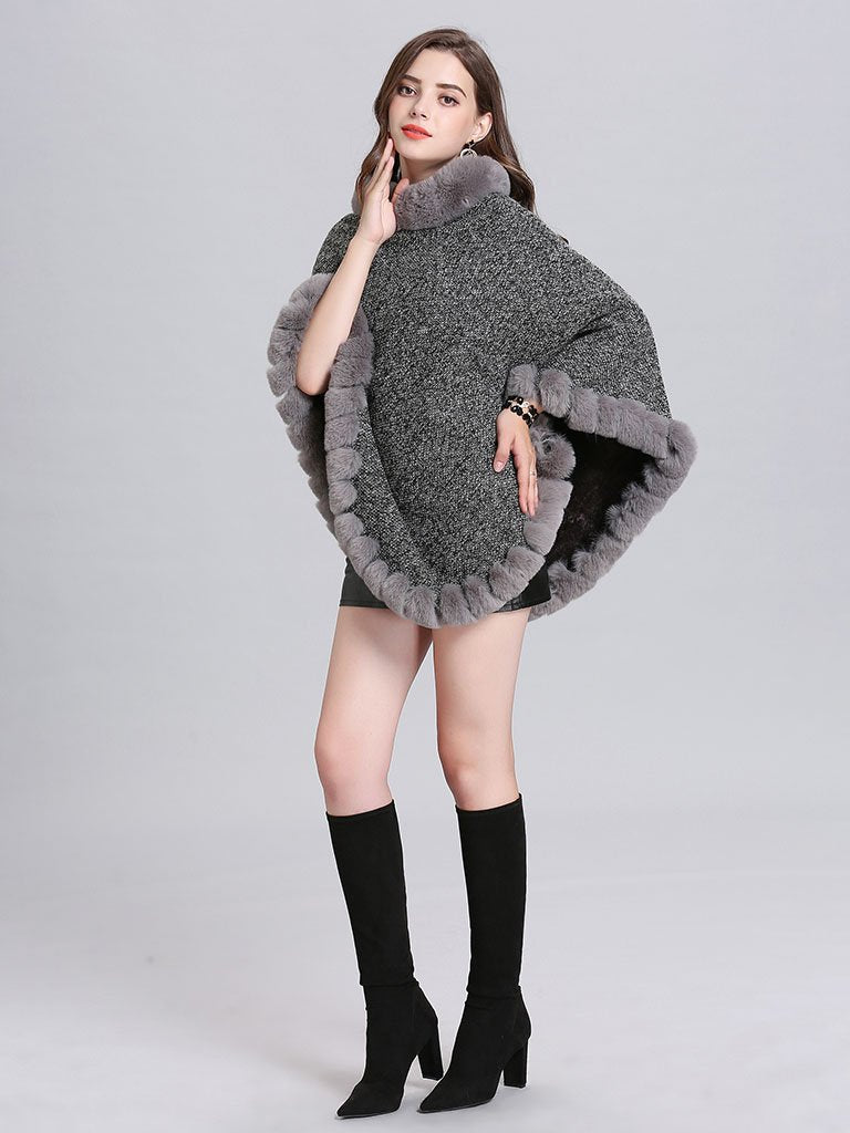 Beautifully Balanced Coat with Timeless Character