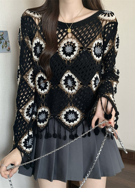 Beautifully Crafted Top in a Classic Style