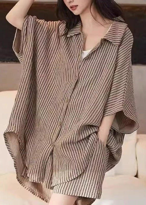 Polished Shirt with an Effortless Classic Look
