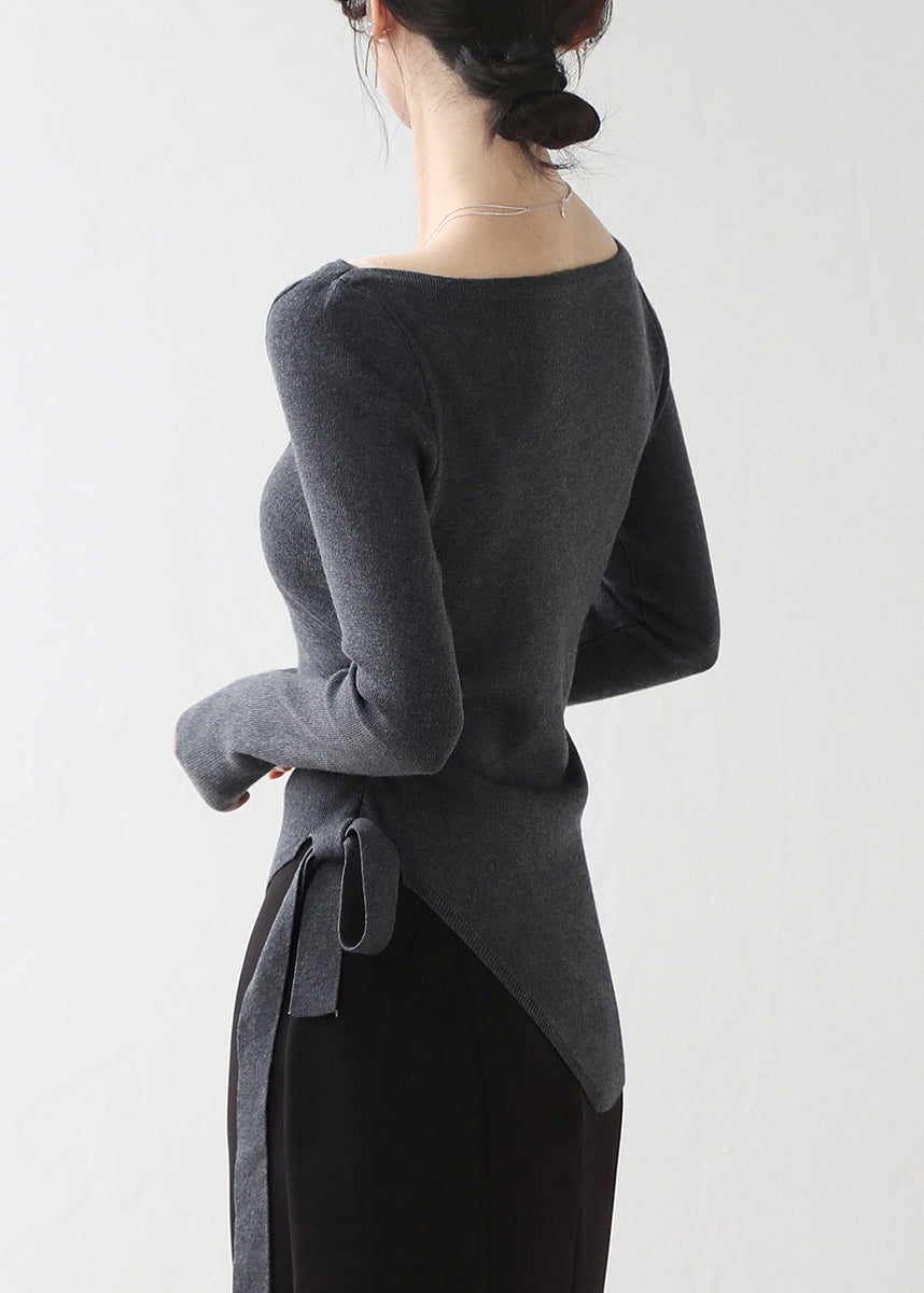 Polished Sweater with an Effortless Classic Look
