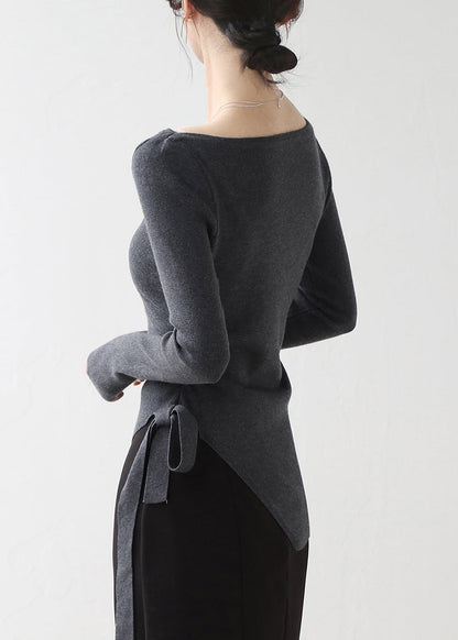 Polished Sweater with an Effortless Classic Look