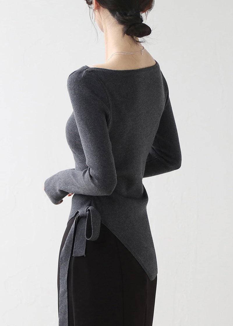 Polished Sweater with an Effortless Classic Look