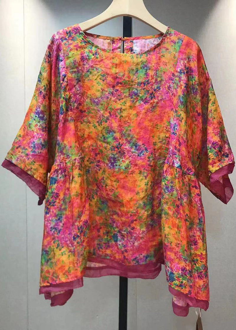 Elegantly Styled Blouse for Everyday Wear