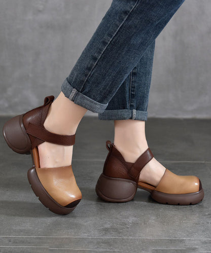 Comfortable Orthopedic Sandals for Daily Wear