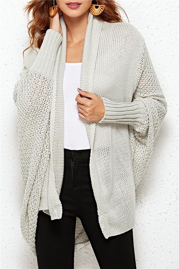 Polished Cardigan with an Effortless Classic Look