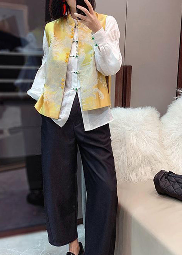 Elegantly Styled Garment for Everyday Wear