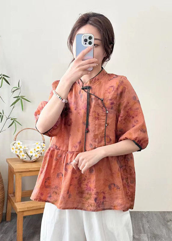 Beautifully Finished Top in a Timeless Design