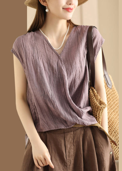 Classic Vintage Shirt with a Flattering Fit
