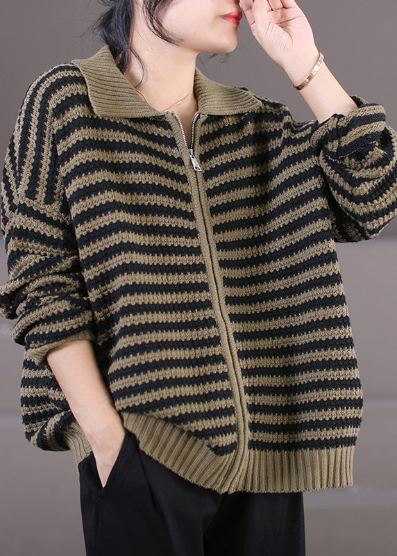 Beautifully Crafted Sweater in a Classic Style